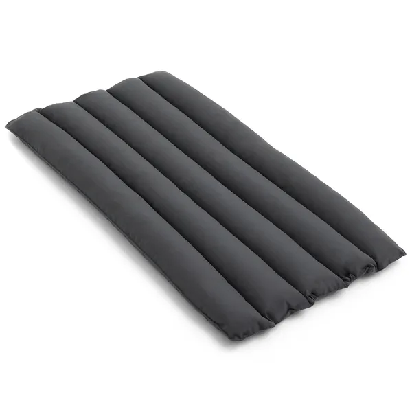Palissade Soft Quilted Pute Til Lav Loungestol Antrasitt