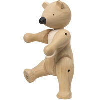 Björn Trefigur 40 cm