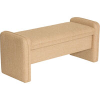 Well Bänk 100 cm Sand