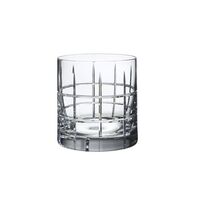 Street Whiskyglass DOF 40 cl