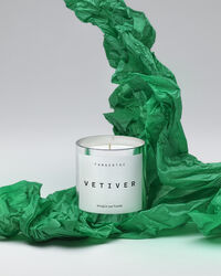 Bougie Parfumée Duftlys Vetiver