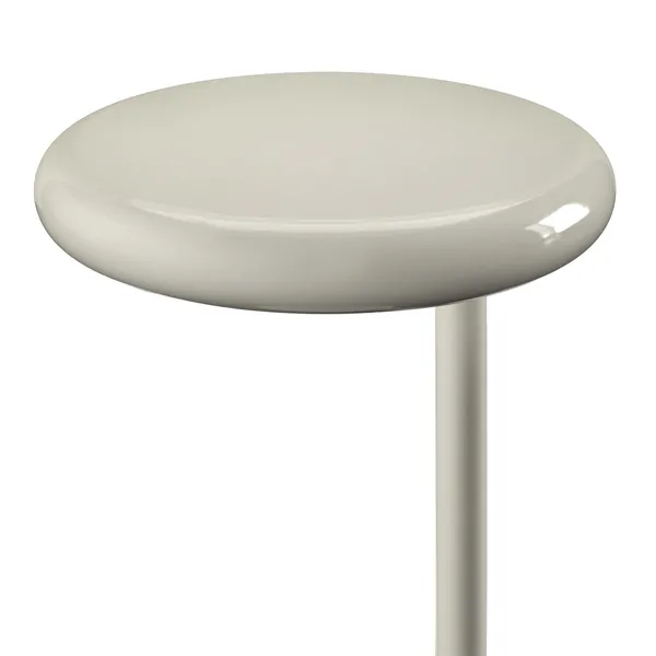 Spot Sidebord Ø35 cm Putty