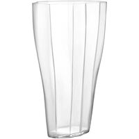 Reed Vas 50 cm Klar