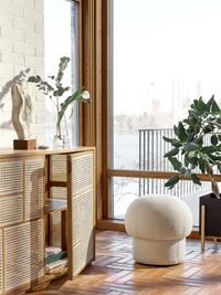 Air Sideboard Eg/Rotting