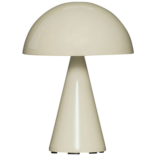 Mush Portabel Lampa Portabel Sand