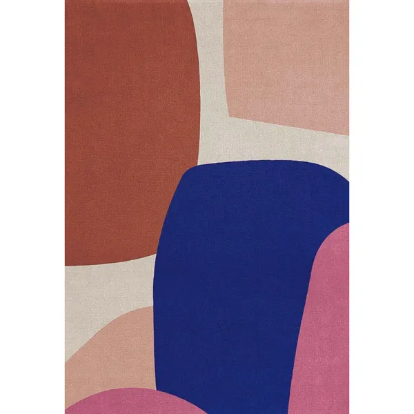 Lake Ullmatta 250x350 cm