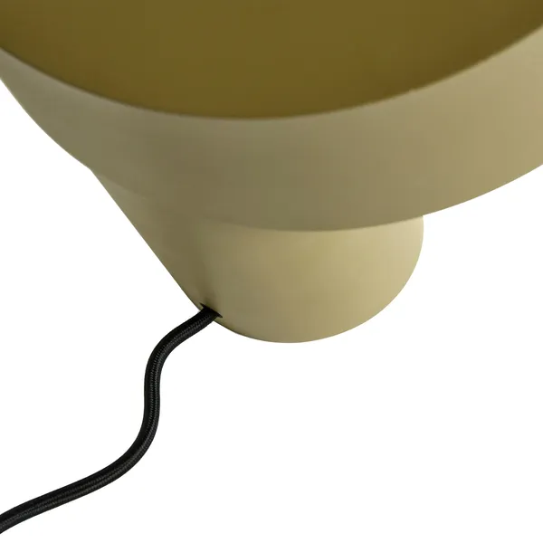 Slant Pöytävalaisin Khaki green