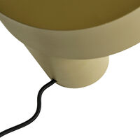 Slant Pöytävalaisin Khaki green