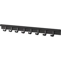 Coil Klesstativ 60 cm Mørkegrønn