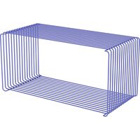 Panton Wire Extended Hylla 34 Monarch