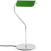 Apex Bordslampa Smaragdgrön