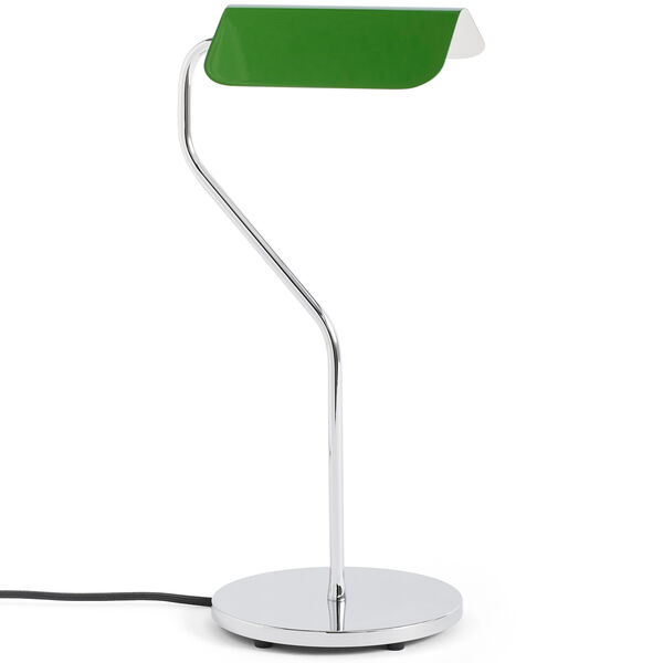 Apex Bordlampe Smaragdgrønn