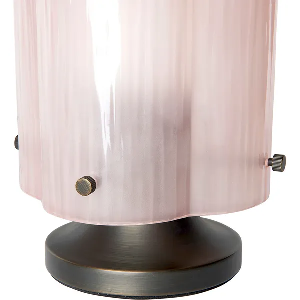 Seine Bordlampe Coral