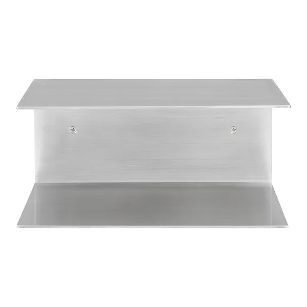 Studio Hylly Ruostumaton Teräs 31 cm