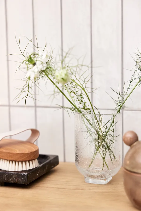 Kuki Hurricane Vase H12 cm
