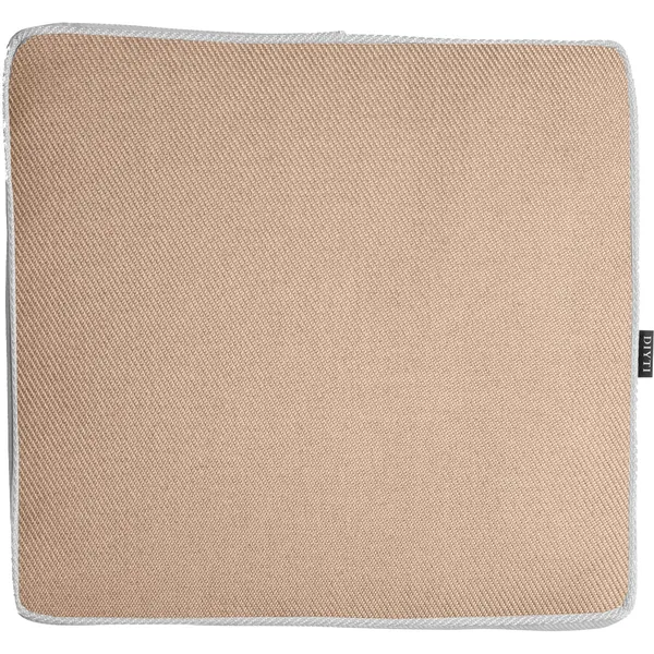 Plain Dyna 45x45 cm Grå