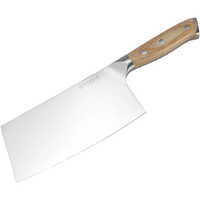 Leikkuri 18 cm Pakkapuu