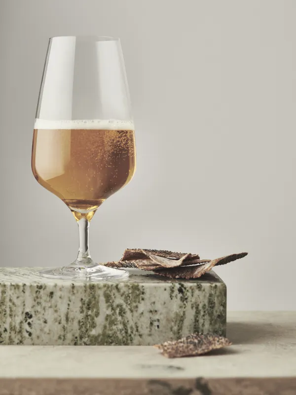 Pulse Ölglas 55 cl 4-pack