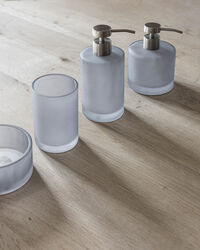 Modest Soap Dispenser 165 cm