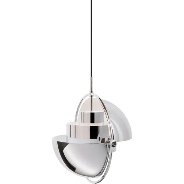 Multi-Lite Riippuvalaisin 36 cm Chrome