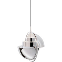 Multi-Lite Riippuvalaisin 36 cm Chrome