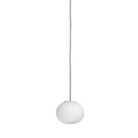 Mini Glo-Ball S Loftlampe Hvid