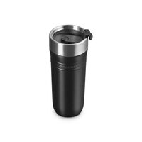 On The Go Mugg 350 ml Matte Black