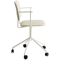 Mono Black Swivel adjustable/arm/uph/Vidar 1880