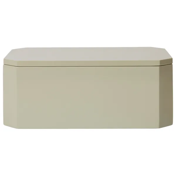 Nova Boks 15x25 cm Light Celedon