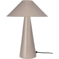 Cannes Bordslampa Mullvad