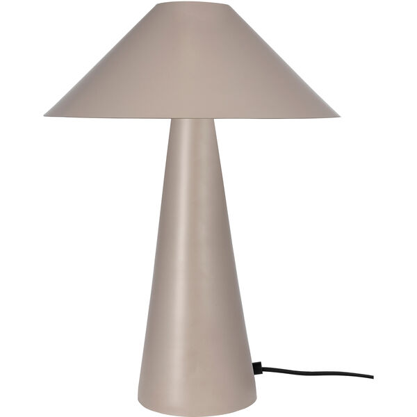 Cannes Bordlampe Muldvarpefarvet