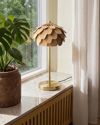 Dale Bordslampa Ek