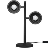 Little Lebow Bordlampe Antrasitt