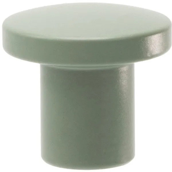 Skye Knopp 25 mm Sage Green