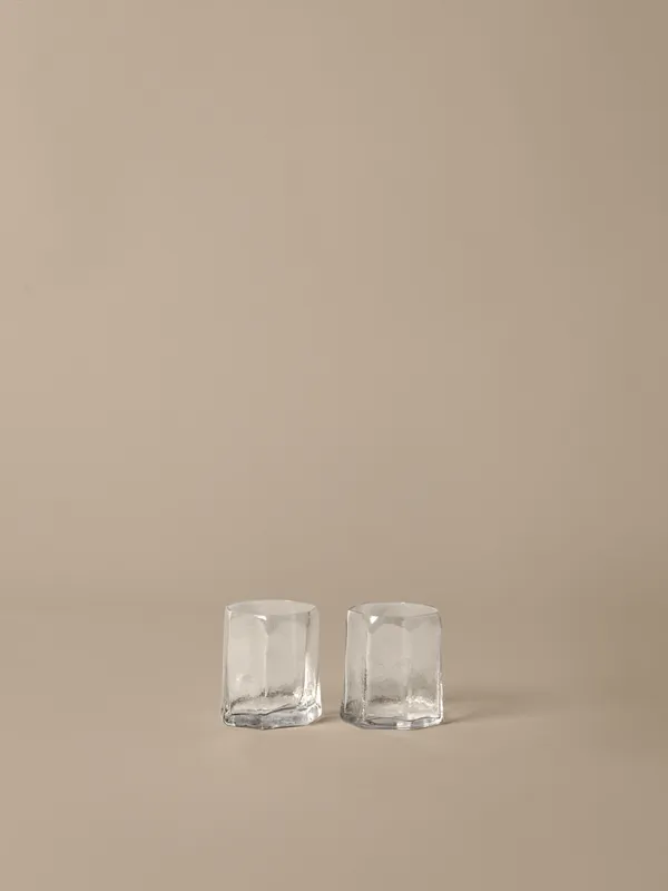 Kiru Glas 25 cl 2-pak