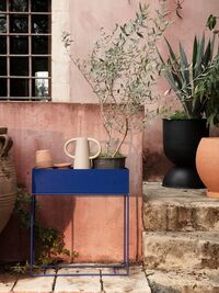 Plant Box Blomsterkasse 60x65 cm Bright Blue