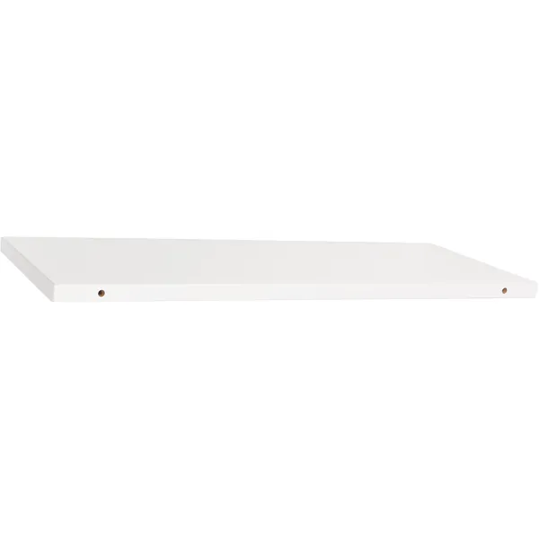 Pythagoras Hyllylevy 60 cm Valkoinen