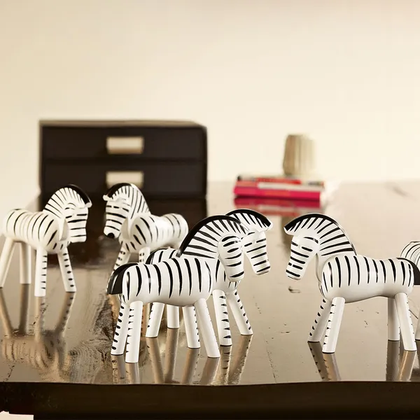 Zebra Kay Bojesen