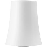 Birdie Zero Piccola Bordslampa Vit