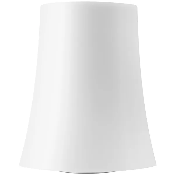 Birdie Zero Piccola Bordslampa Vit