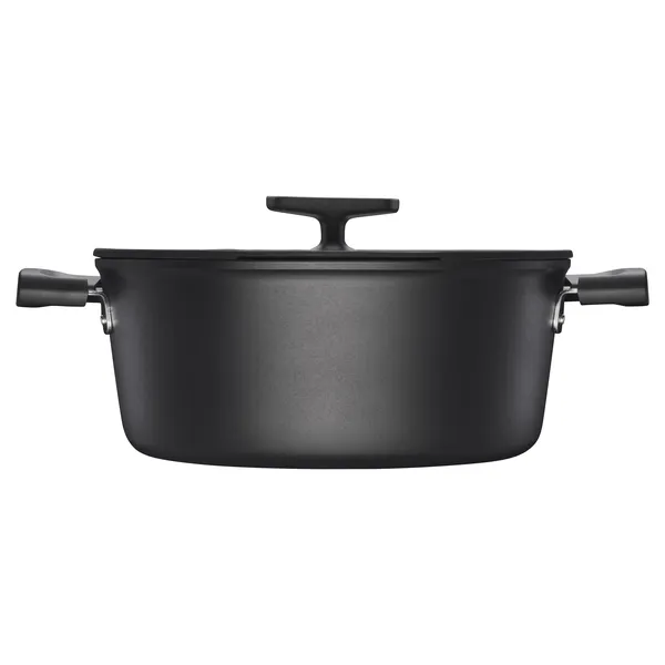 Hard Face Gryta Med Lock Med Lock 5 L