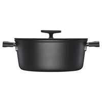 Hard Face Gryta Med Lock Med Lock 5 L