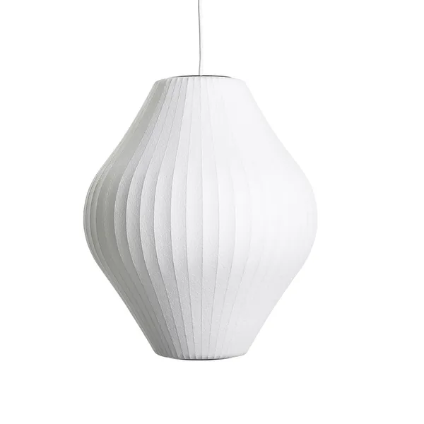 Nelson Pear Bubble Pendel 33 cm