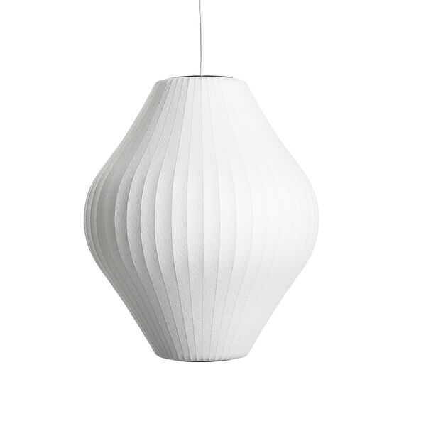 Nelson Pear Bubble Pendel 33 cm
