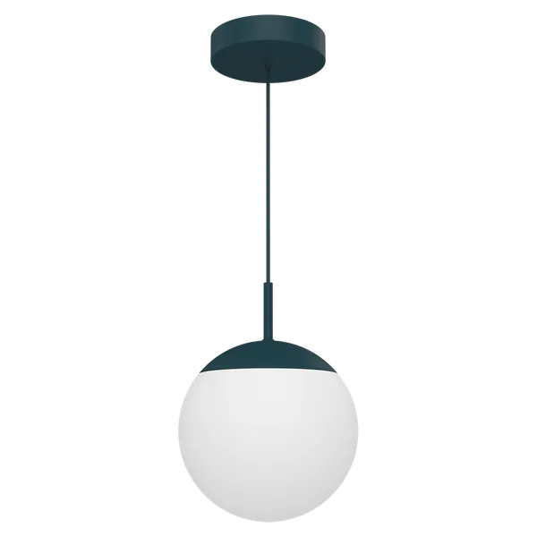 Mooon! Pendel Ø25 cm Acapulco Blue