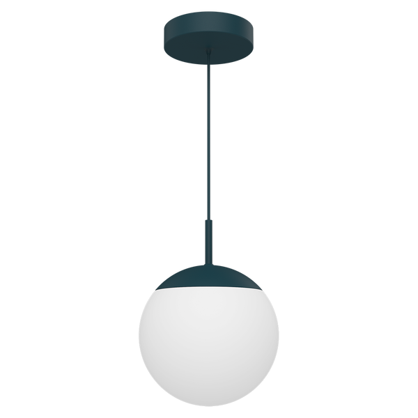 Mooon! Pendel Ø25 cm Acapulco Blue