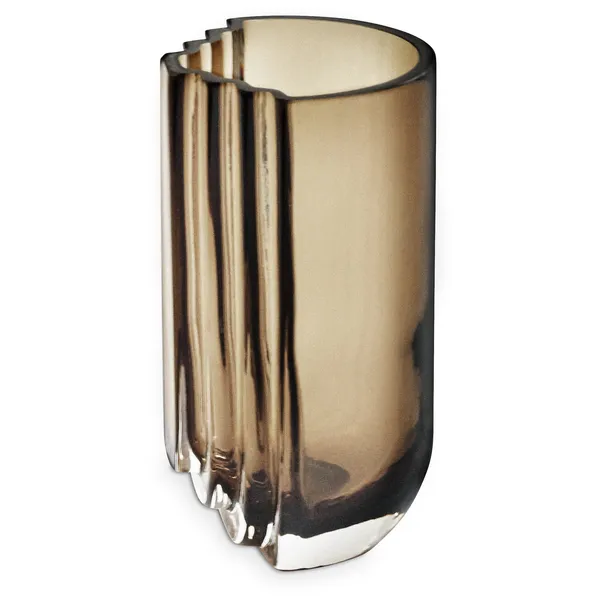 Vima Vase 195 cm Smoked