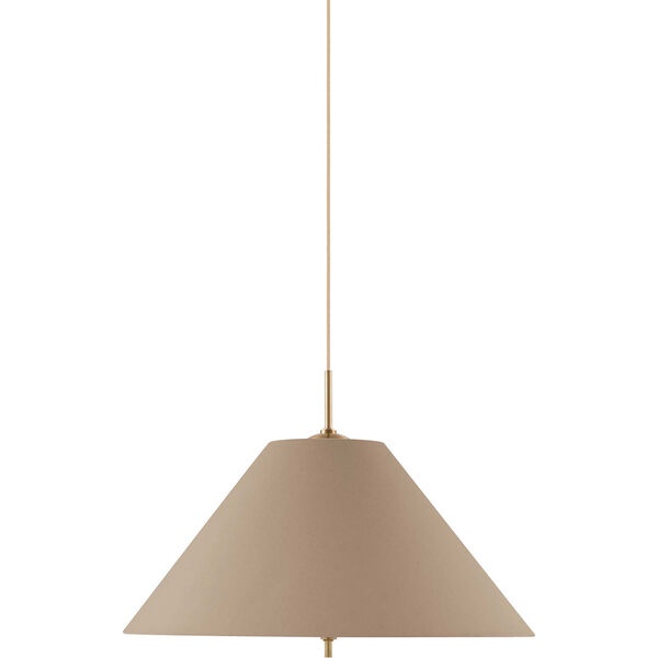 Iris 50 Riippuvalaisin Mocha