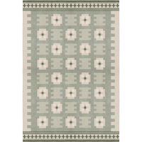 Röllakan Selma Villamatto 250x350 cm Sage