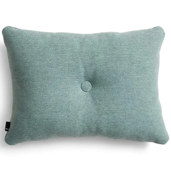 Dot Kudde Mode 45x60 cm Aqua